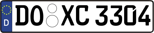 DO-XC3304