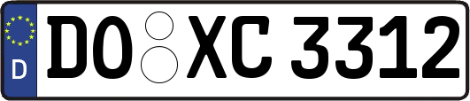 DO-XC3312