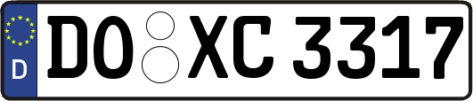 DO-XC3317