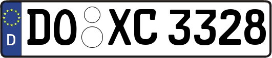 DO-XC3328