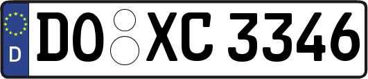 DO-XC3346