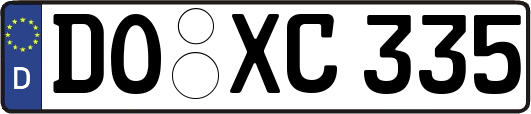 DO-XC335