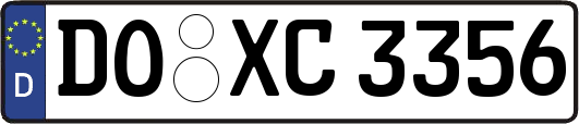 DO-XC3356