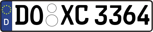 DO-XC3364