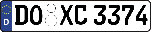DO-XC3374