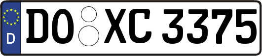 DO-XC3375