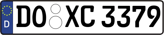 DO-XC3379