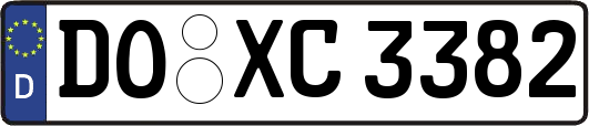 DO-XC3382