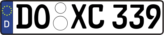 DO-XC339