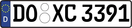 DO-XC3391