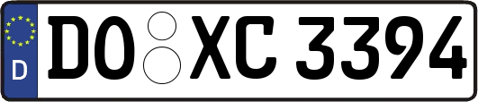 DO-XC3394