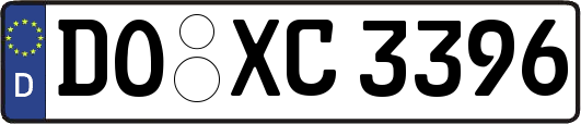 DO-XC3396
