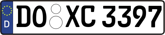 DO-XC3397