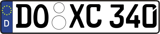 DO-XC340