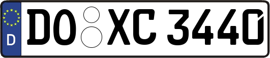 DO-XC3440