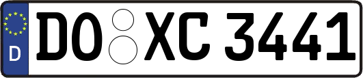DO-XC3441