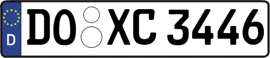 DO-XC3446