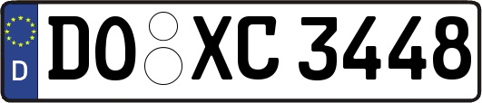 DO-XC3448