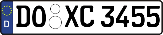 DO-XC3455