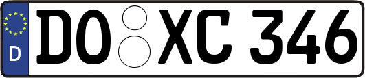 DO-XC346