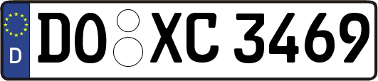 DO-XC3469