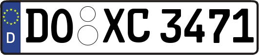DO-XC3471