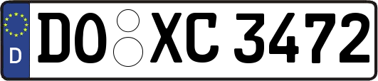 DO-XC3472