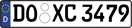DO-XC3479