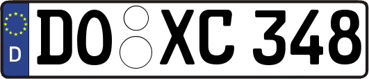 DO-XC348