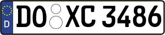 DO-XC3486