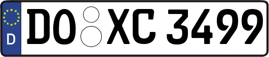 DO-XC3499