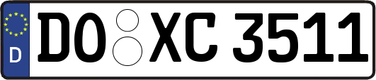 DO-XC3511