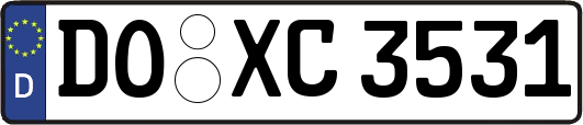 DO-XC3531