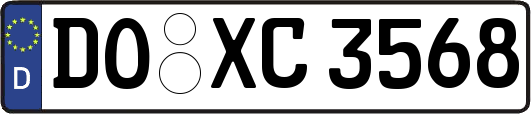 DO-XC3568