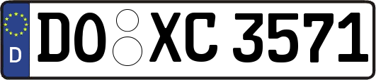 DO-XC3571