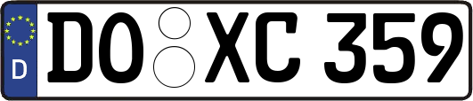 DO-XC359
