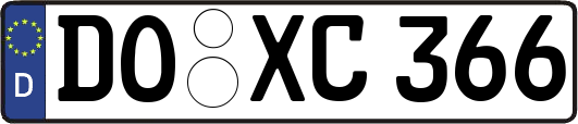 DO-XC366