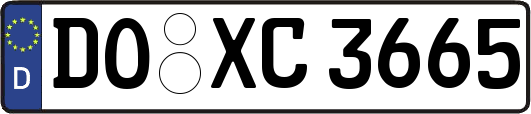 DO-XC3665