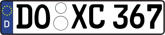 DO-XC367