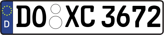 DO-XC3672