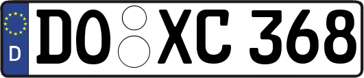 DO-XC368