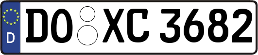 DO-XC3682