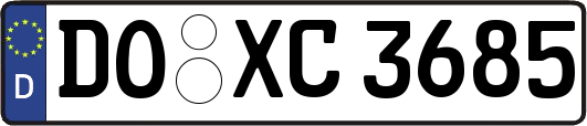 DO-XC3685