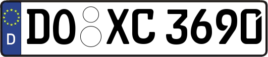 DO-XC3690