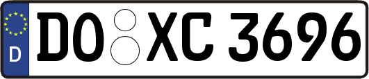 DO-XC3696