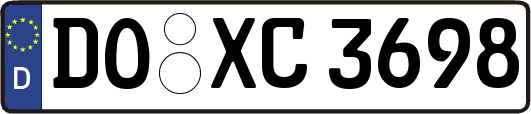 DO-XC3698
