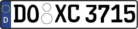 DO-XC3715