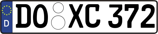 DO-XC372