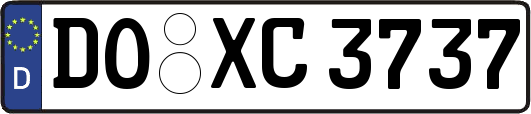 DO-XC3737