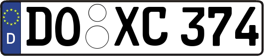 DO-XC374